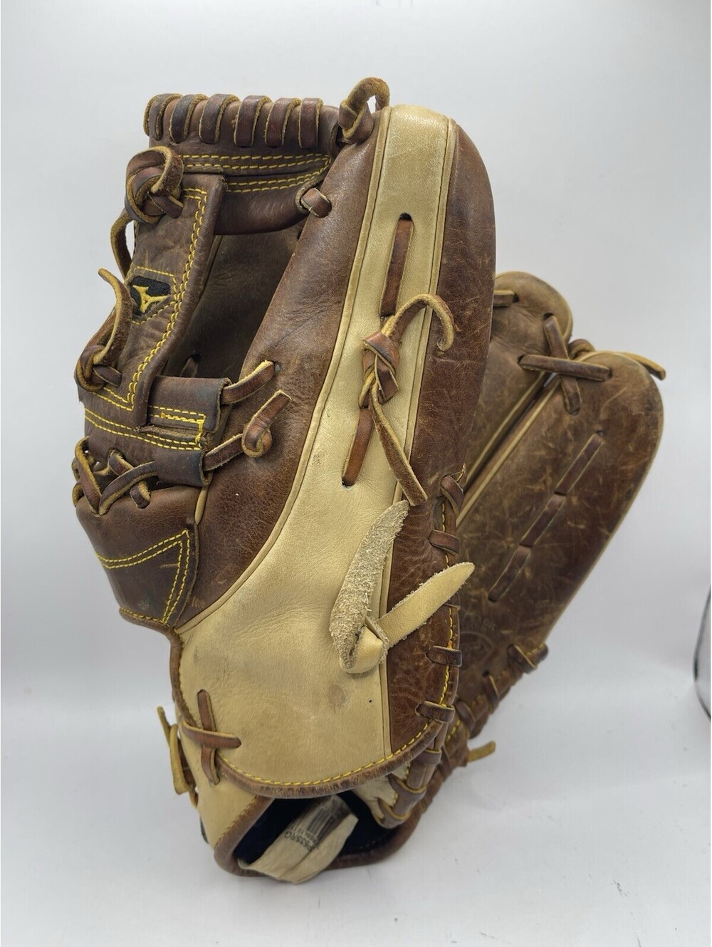 Mizuno Classic Pro Soft GCP 53S Baseball Softball Glove 11.75" RHT